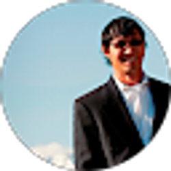 Profile photo of Sam Son