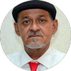 Profile photo of Jorge Cruz