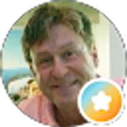 Profile photo of Randall Bernstein