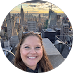 Profile photo of Tara Quigley