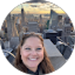 Profile photo of Tara Quigley