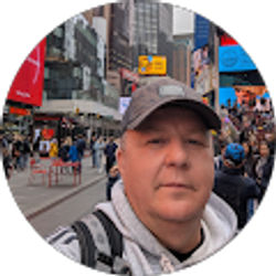 Profile photo of KRZYSZTOF BARAN