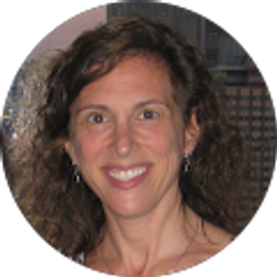 Profile photo of Cindy Schwartz