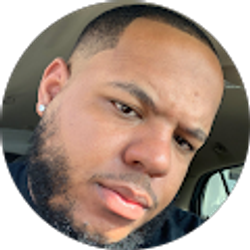 Profile photo of Jayme Thomas
