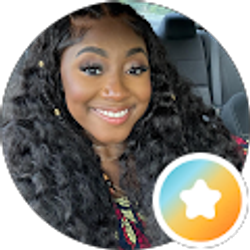 Profile photo of Rykeyla Bridges