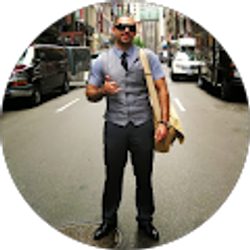 Profile photo of Naj AlNasser