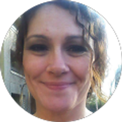 Profile photo of Jackie Wright