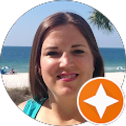 Profile photo of Crystal Larkin