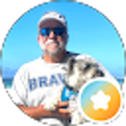 Profile photo of Jerry Thompson