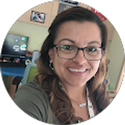 Profile photo of Tatiana Burden