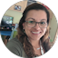 Profile photo of Tatiana Burden