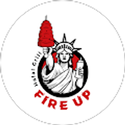 Profile photo of fire up halal grill