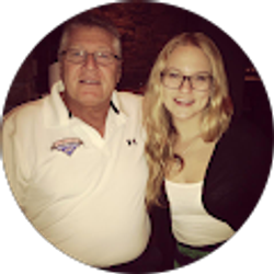 Profile photo of Charles Jufer