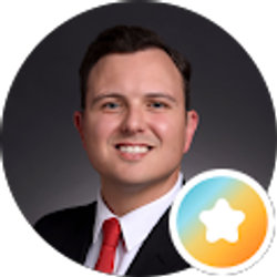 Profile photo of Jay Dickey