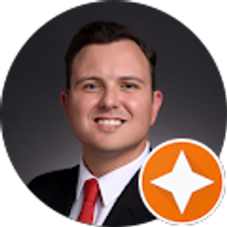 Profile photo of Jay Dickey