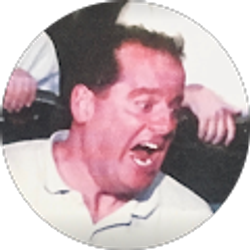 Profile photo of Ray Morrissey