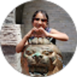 Profile photo of Andrea Lizbeth