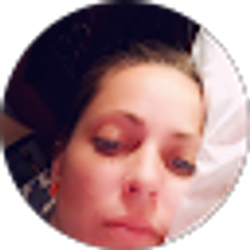 Profile photo of Jessica Alderson