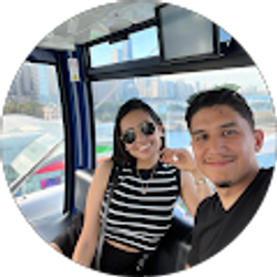 Profile photo of Pedro Partida