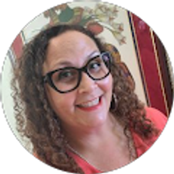 Profile photo of Renee Galloway