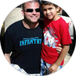 Profile photo of Michael Melcher