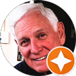 Profile photo of Tom Theiring