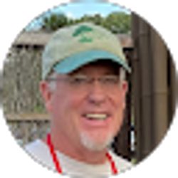 Profile photo of Mark Fields