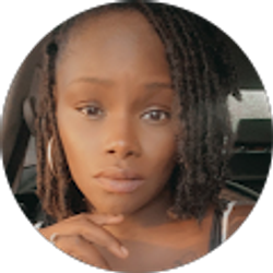 Profile photo of Stephanie Exantus Fuller