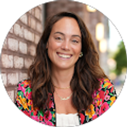 Profile photo of Gabrielle Gonzalez