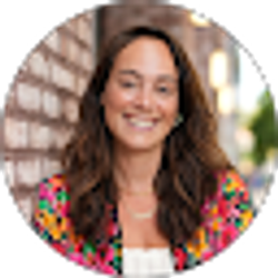 Profile photo of Gabrielle Gonzalez