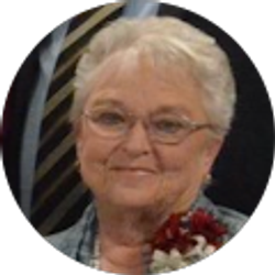 Profile photo of Marilyn Tennison