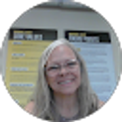 Profile photo of Tina Hughes