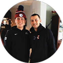 Profile photo of Sam Schneider