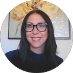 Profile photo of Amy Covington