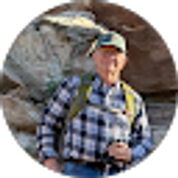 Profile photo of George Nelson