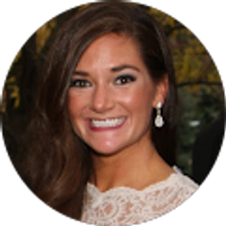 Profile photo of Christie Gimbel