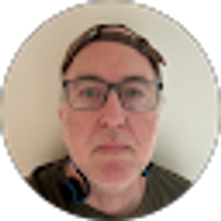 Profile photo of Sean O'Brien