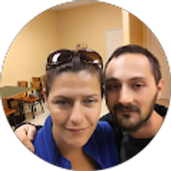 Profile photo of Michelle Ledbetter