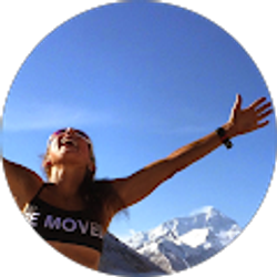 Profile photo of Barbara Edelston Peterson