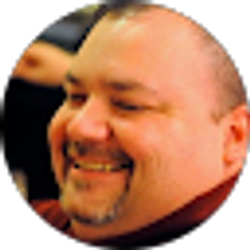 Profile photo of Jake Garcia