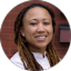 Profile photo of Amber Taylor