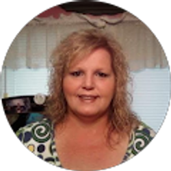 Profile photo of Patricia Blevins