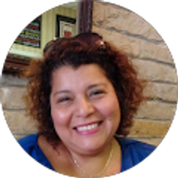 Profile photo of Elia Baez