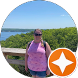 Profile photo of Mallory Burlingame