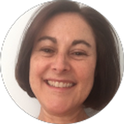 Profile photo of Marina De Pablo