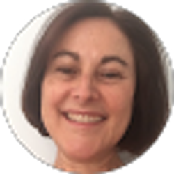 Profile photo of Marina De Pablo