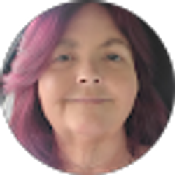 Profile photo of Kathy Ahsan