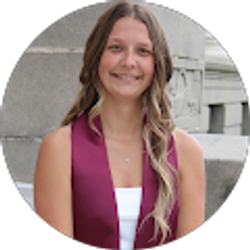Profile photo of Meghan Wright