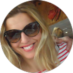 Profile photo of Ljiljana Radojicic