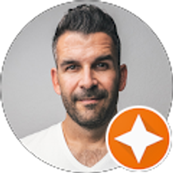 Profile photo of Kevin Fremon